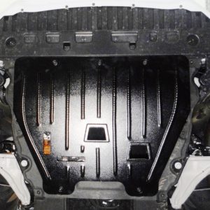 LINCOLN MKZ 2,0 АКПП 2012-2020 Захист моторного відсіку та КПП